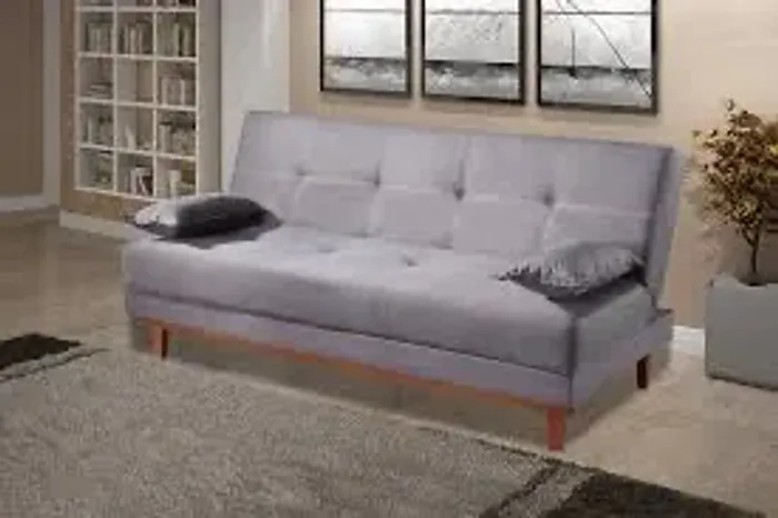 Sofá cama Madrid- FRETE GRÁTIS