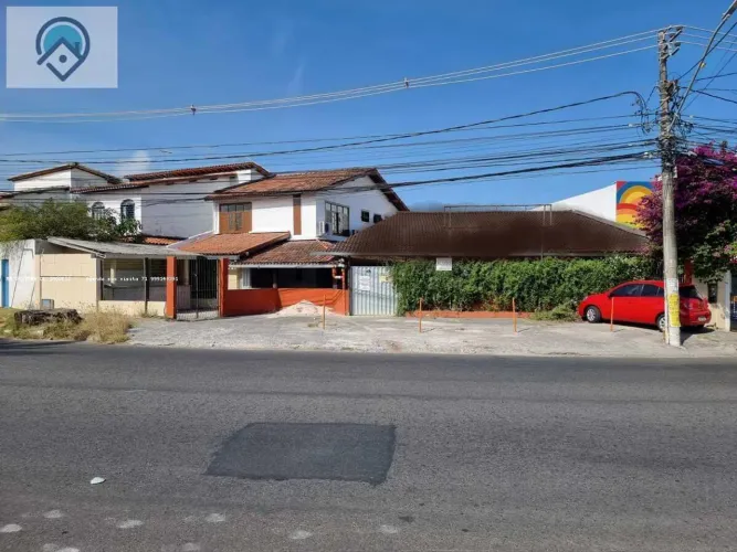 Ponto Comercial para Locação em Lauro de Freitas, VILAS DO ATLANTICO