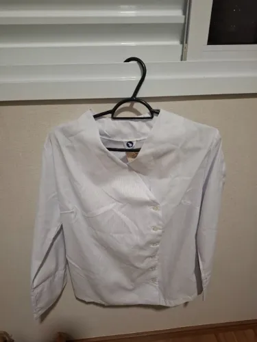 Jaleco para nutricionista