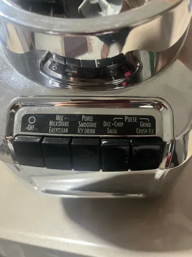 Liquidificador importado