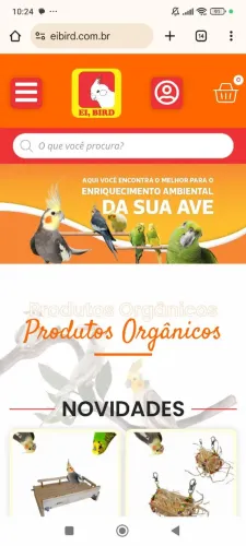 E-commerce Pet à Venda | Marca Consolidada e Marketplaces Ativos