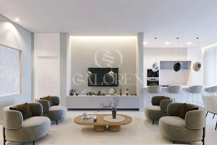 PIAZZA RESIDENCE | PLANTA CANAFÍSTULA