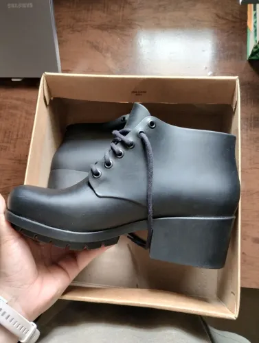 Bota Melissa Stellar Ii 39/40 NOVA 