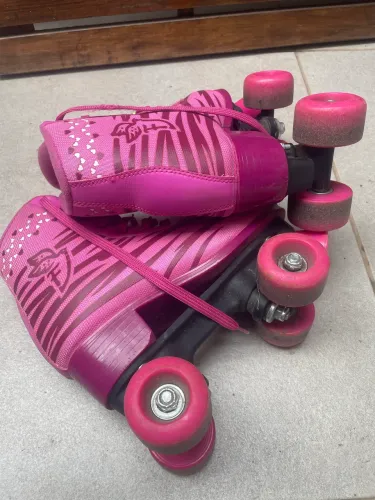 Patins fênix TAM 37