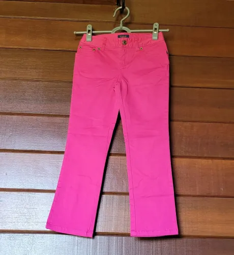 Calça Polo Ralph Lauren