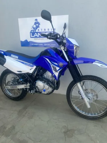 Lander 2009 em estado de zero