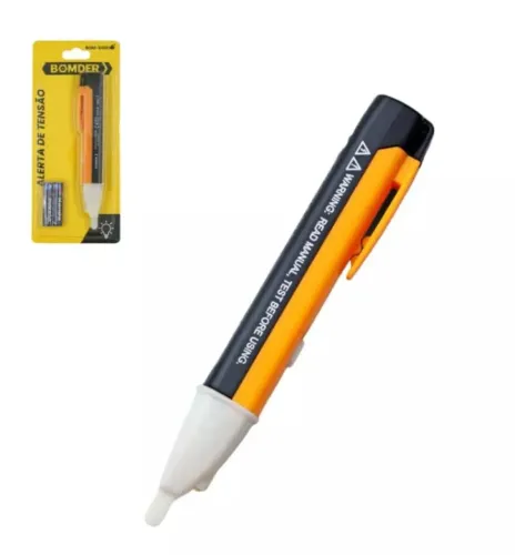 Caneta de teste de energia 