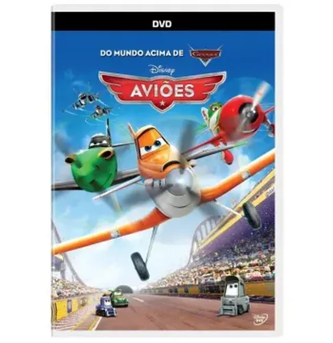 Aviões 