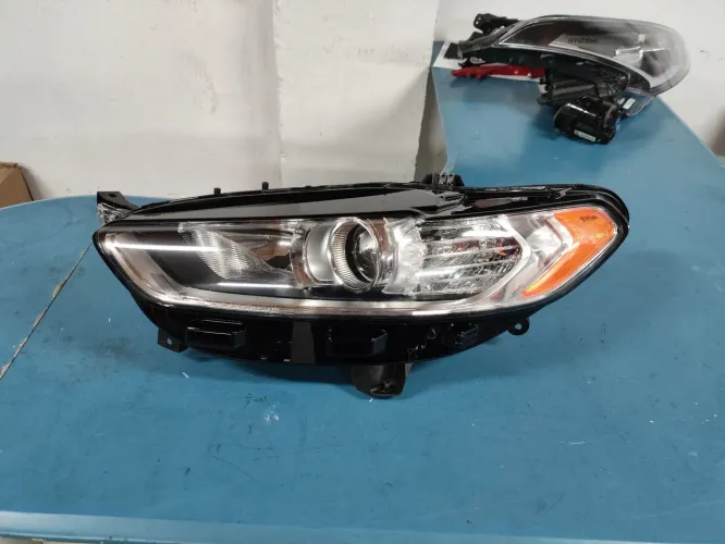 FAROL fusion original semi novo 
