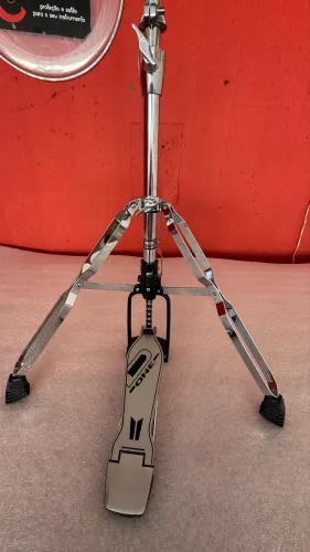 Máquina de chimbal D one !!!