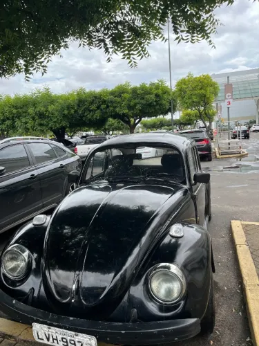 Volkswagen Fusca 1300 1977