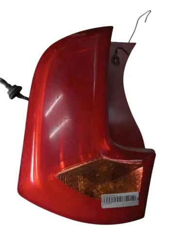 LANTERNA DIREITA KIA PICANTO 2013 PARALELA DO KIA  PICANTO /