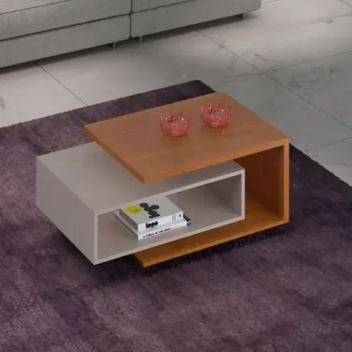Novidade em estoque!! Mesa de Centro Diva Candian