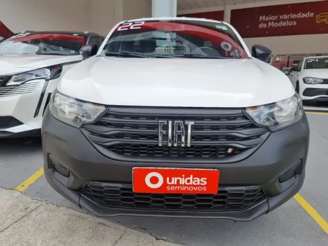 Strada CP Endurance 1.4