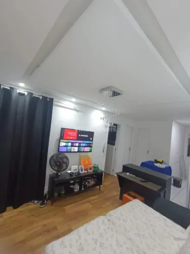 apartamento - Residencial Vila Park - Campinas