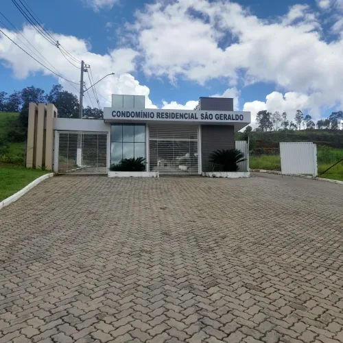 Condomínio Residencial São Geraldo