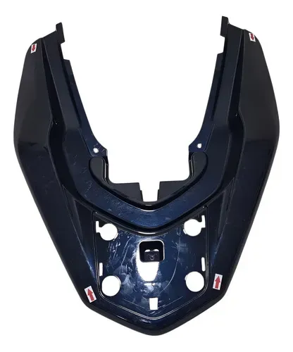 Carenagem Rabeta Honda Pcx 150 19/22 Original Detalhes 57204 Azul-escuro