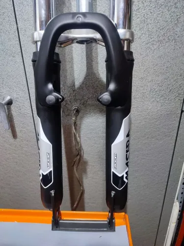 AMORTECEDOR BIKE ARO 26 - Ótimo Preço!