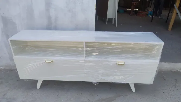 Rack para TV até 65"
