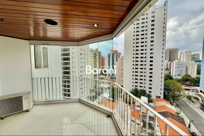 Baroni Imóveis, imobiliária em Moema, especializada em compra e venda de imóveis residenci