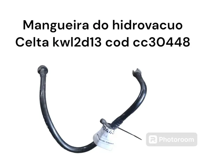 Mangueira Do Hidrovacuo Celta Cod Cc30448