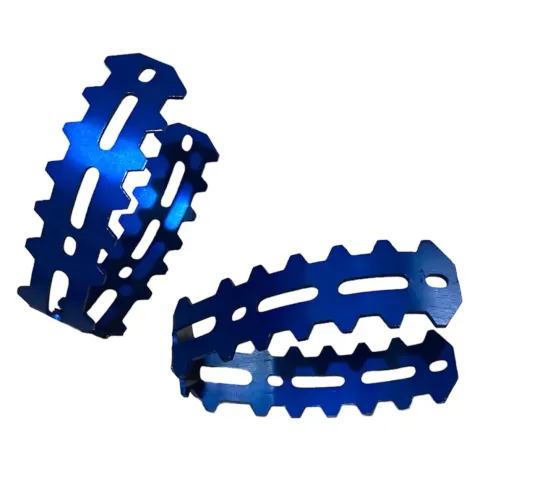 Gaiola pedal Caloi bicicleta extra light 