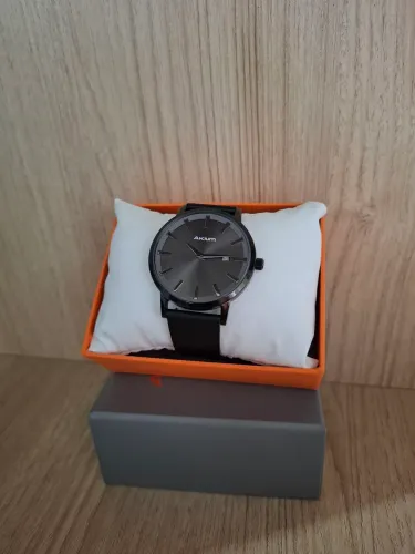 Relogio Akium (novo)