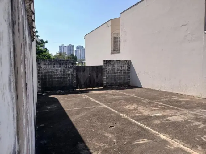 Terreno à venda em Campinas, Cambuí, com 353.3 m²