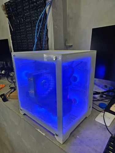 Ryzen 5700x3d RTX 3070ti 32gb ram