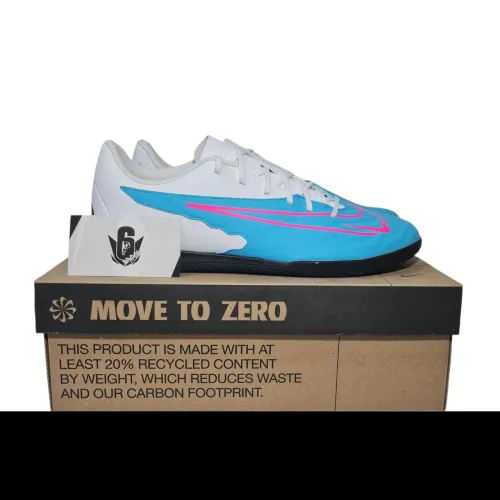 Chuteira Nike Phantom GX Futsal - Tamanho 43 e 44