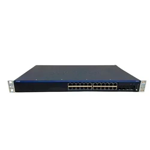 Switch Juniper Networks EX2200-24T-4G - 24x 1G 