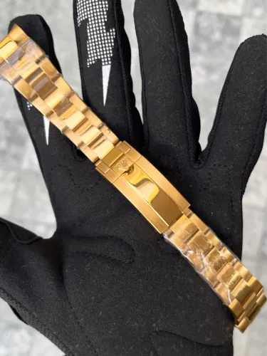 PULSEIRA PARA RELÓGIO ROLEX
