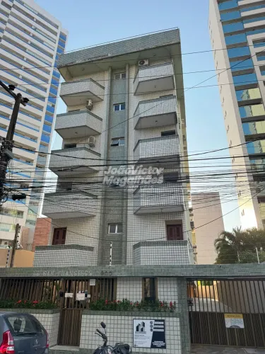 Edifício San Francisco Meireles