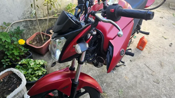 Vendo ou Troco Fazer 150 UBS