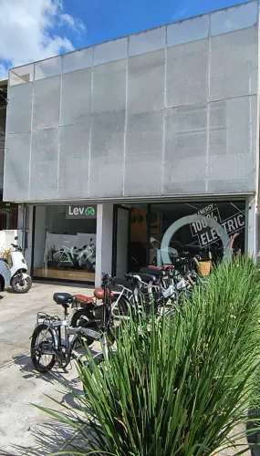 LOJA 200 M. | r. Estados Unidos - Jardins