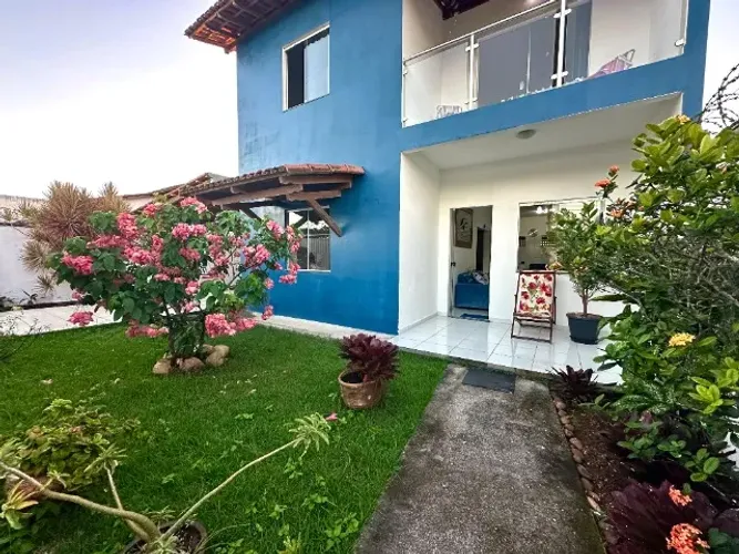 CARNAVAL E MOTOROCK ÓTIMA CASA PARA TEMPORADA PRADO SUL DA BA - 04 QUARTOS