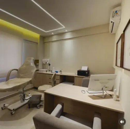 Consultório médico - oportunidade