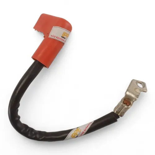 Cabo Positivo Honda Cg 160 Start 16 17 18 19 20 21 22 23 24