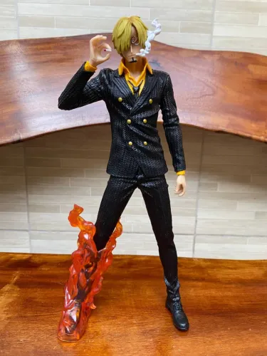 Action Figure One Piece - Sanji 32cm