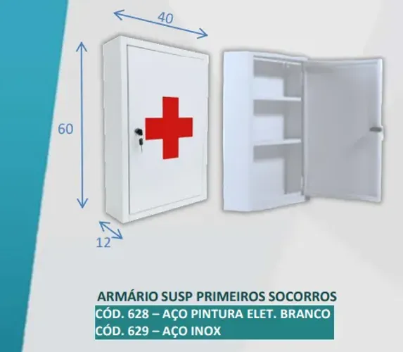 PRODUTOS HOSPITALARES DE FÁBRICA - ENVIO PARA TODO MARANHÃO