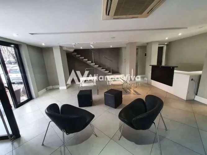 Copacabana | Prédio Comercial