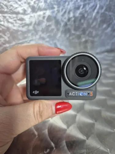 Camera Dji Osmo Action 3 