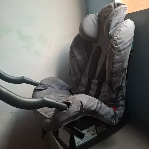 Cadeirinha de carro Matrix para bebê