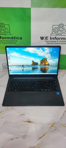 Notebook da Samsung i5 12 geração 8gb 256gb com garantia e entrega