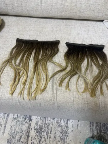 Mega Hair
