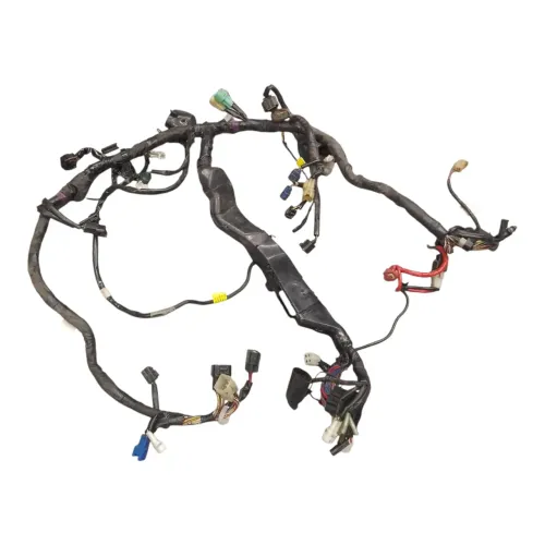 Chicote Principal C/cod Yamaha Yzf R1 2011/2014