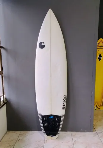 Prancha 6'2" / 29.9 L