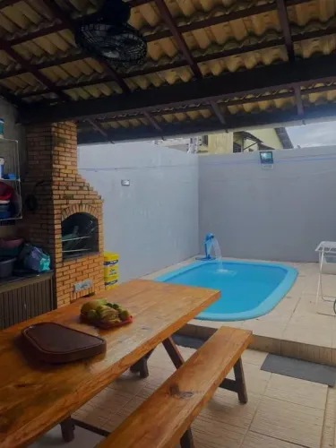 Mesas coller,bancos madeira