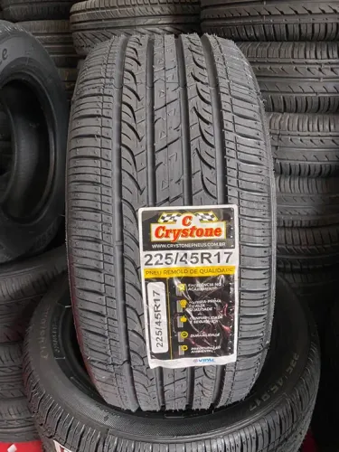 Pneu Crystone 225/45/17