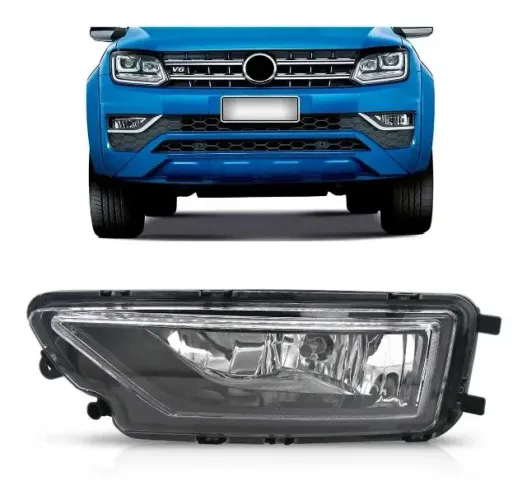 FAROL MILHA AMAROK 17/24 L.E